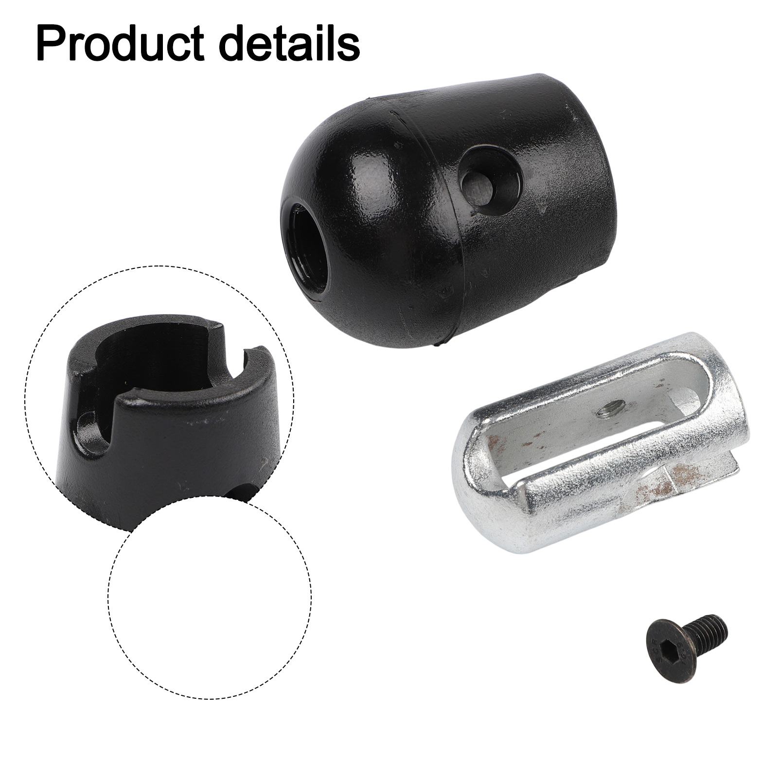 5mm Fitness Cables Fitness Equ - Home Improvement Man ulasan dan harga