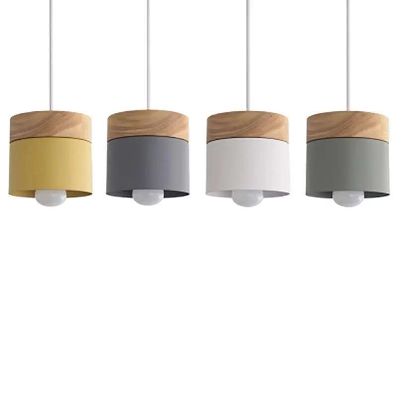 Nordic Simplicity LED E27 Pend - Home Improvement Years ulasan dan harga