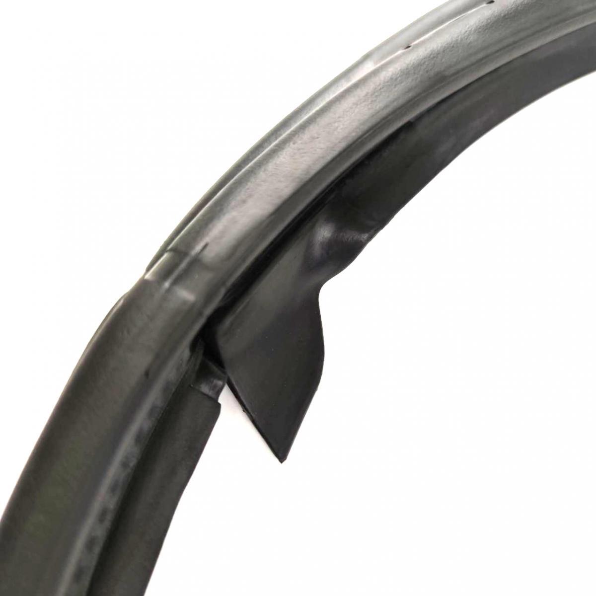 Tail Door Rubber Shell for Hia - Door Weather Strip ulasan dan harga