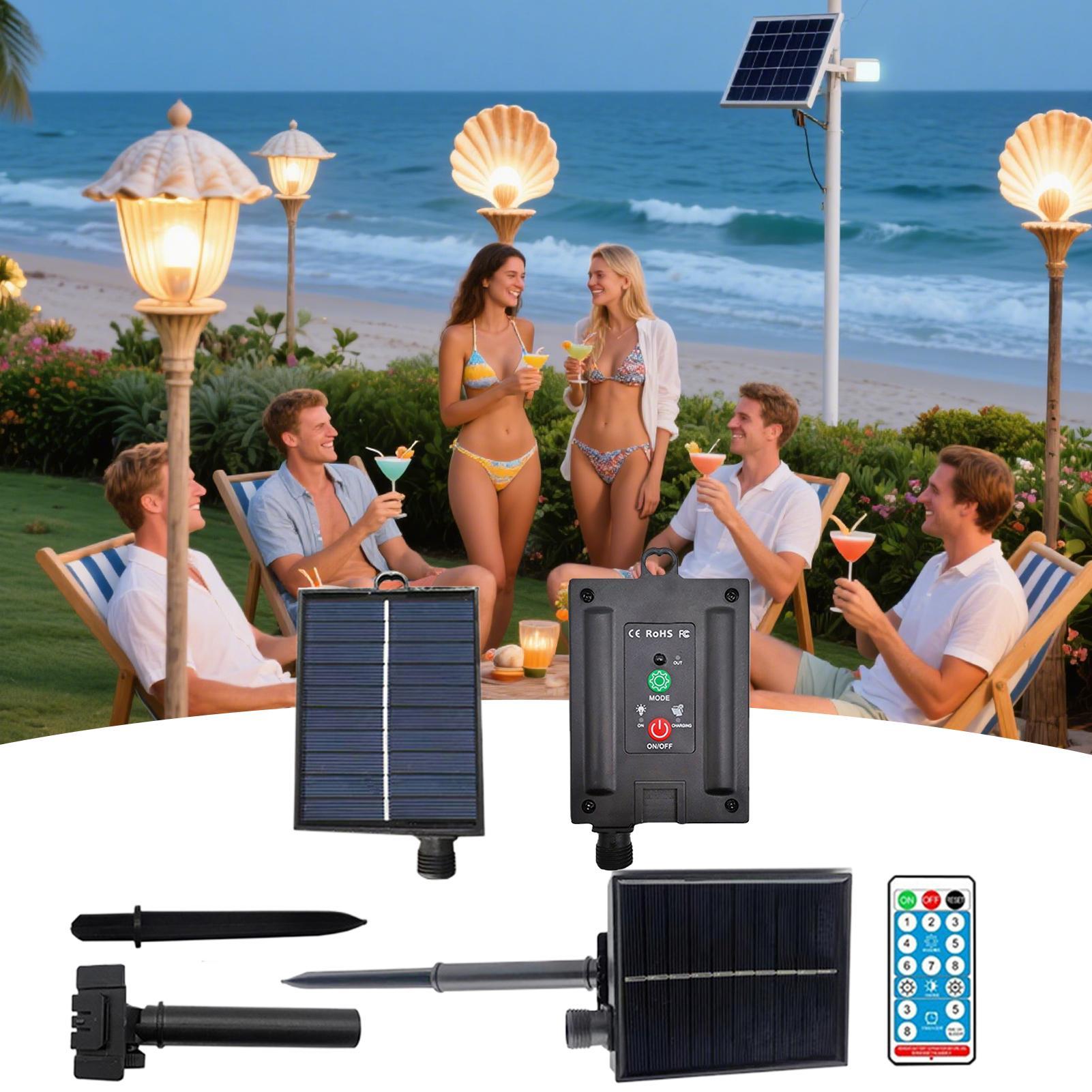 Portable Solar Panel 31V Water - Home Improvement Usa ulasan dan harga