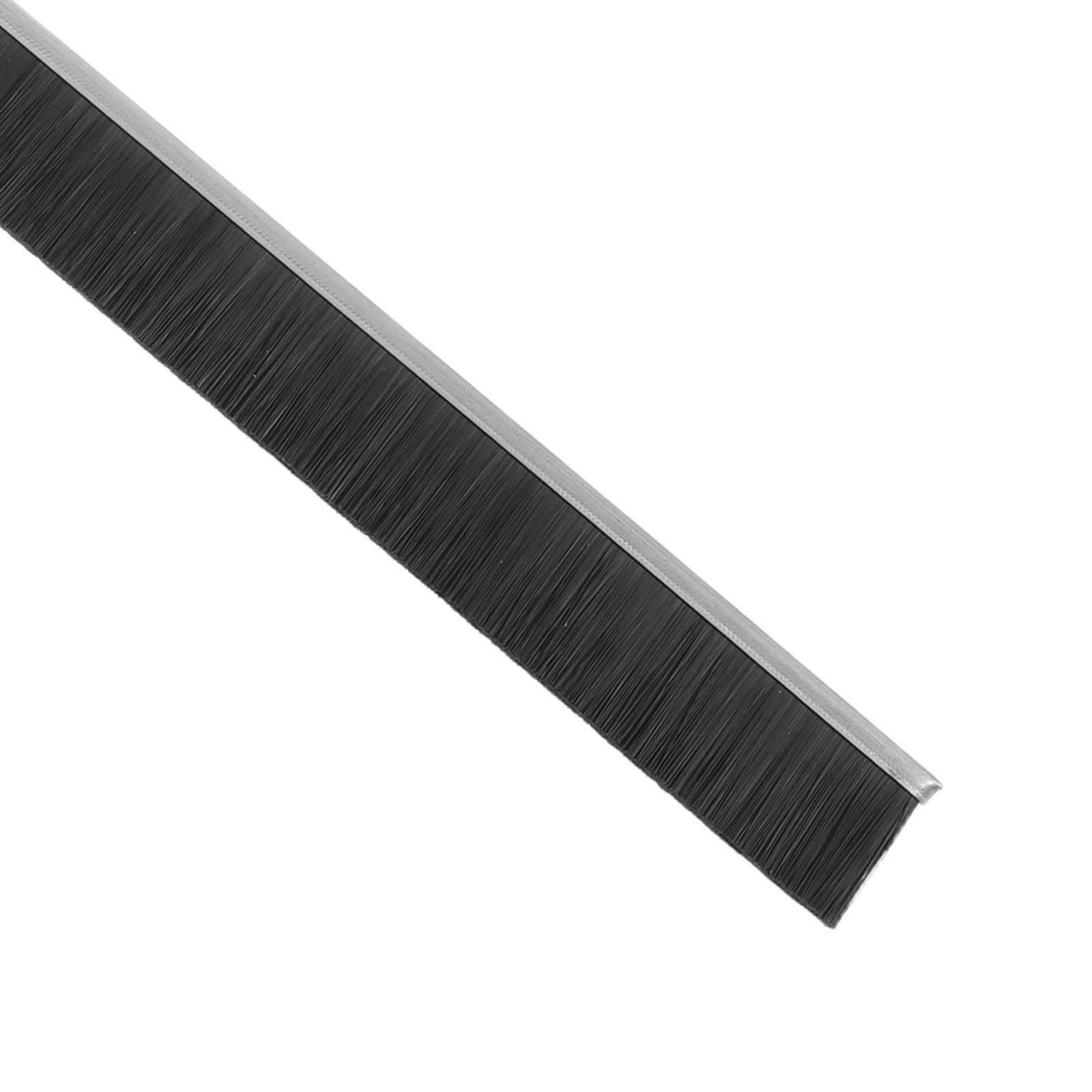 2Pcs Door Bottom Sweep Brush 5 - Door Weather Strip ulasan dan harga