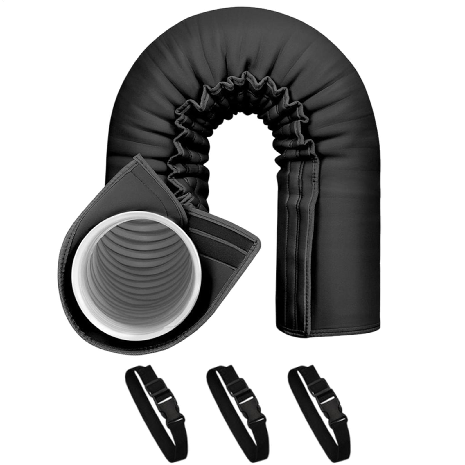 Insulated Hose Cover Wrap Reus - Home Improvement Man ulasan dan harga