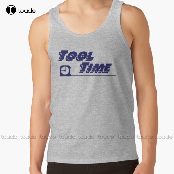 Tool Time T-Shirt - Home Impro - Home Improvement Tool Time ulasan dan harga