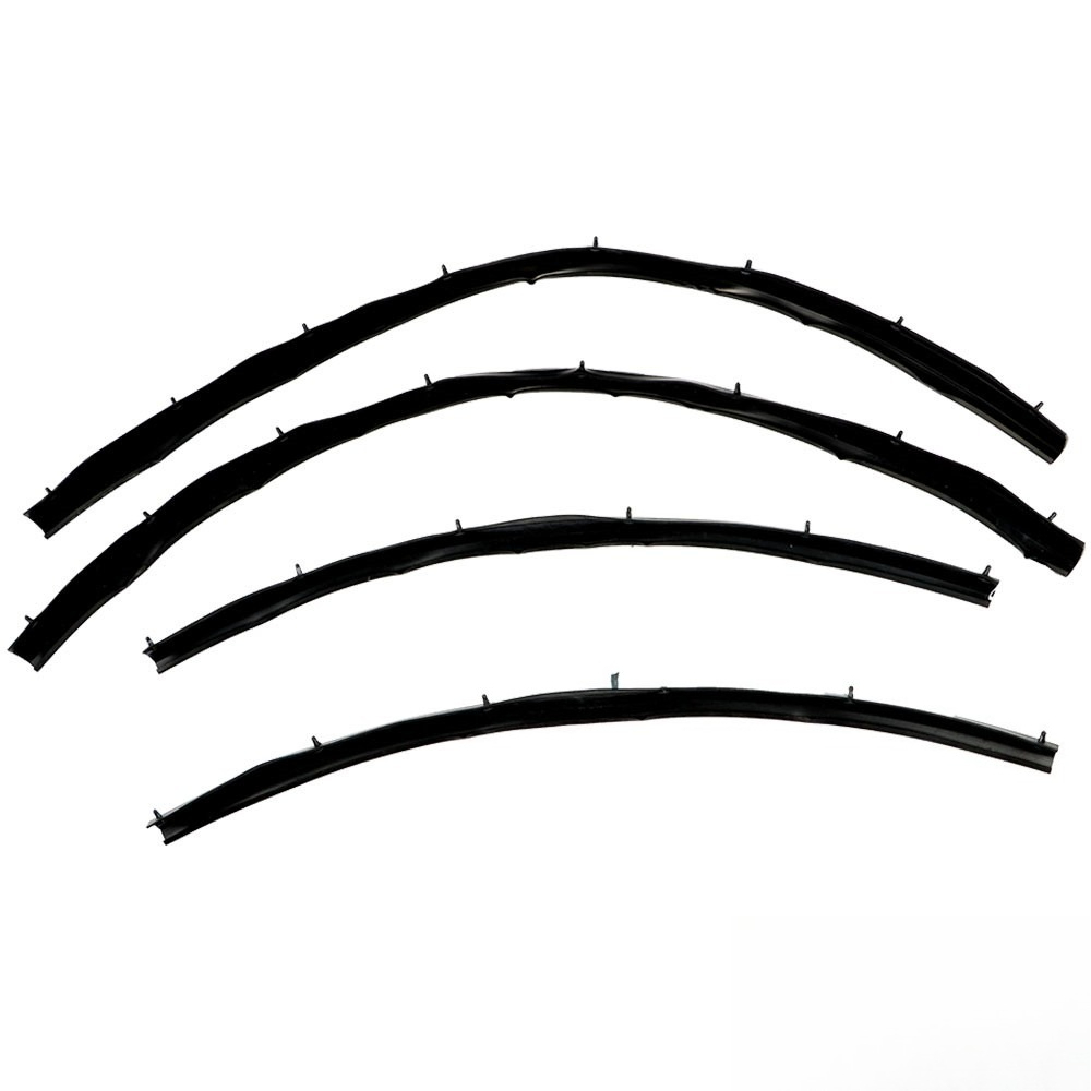 Cab Front&Rear Lower Door Weat - Door Weather Strip ulasan dan harga