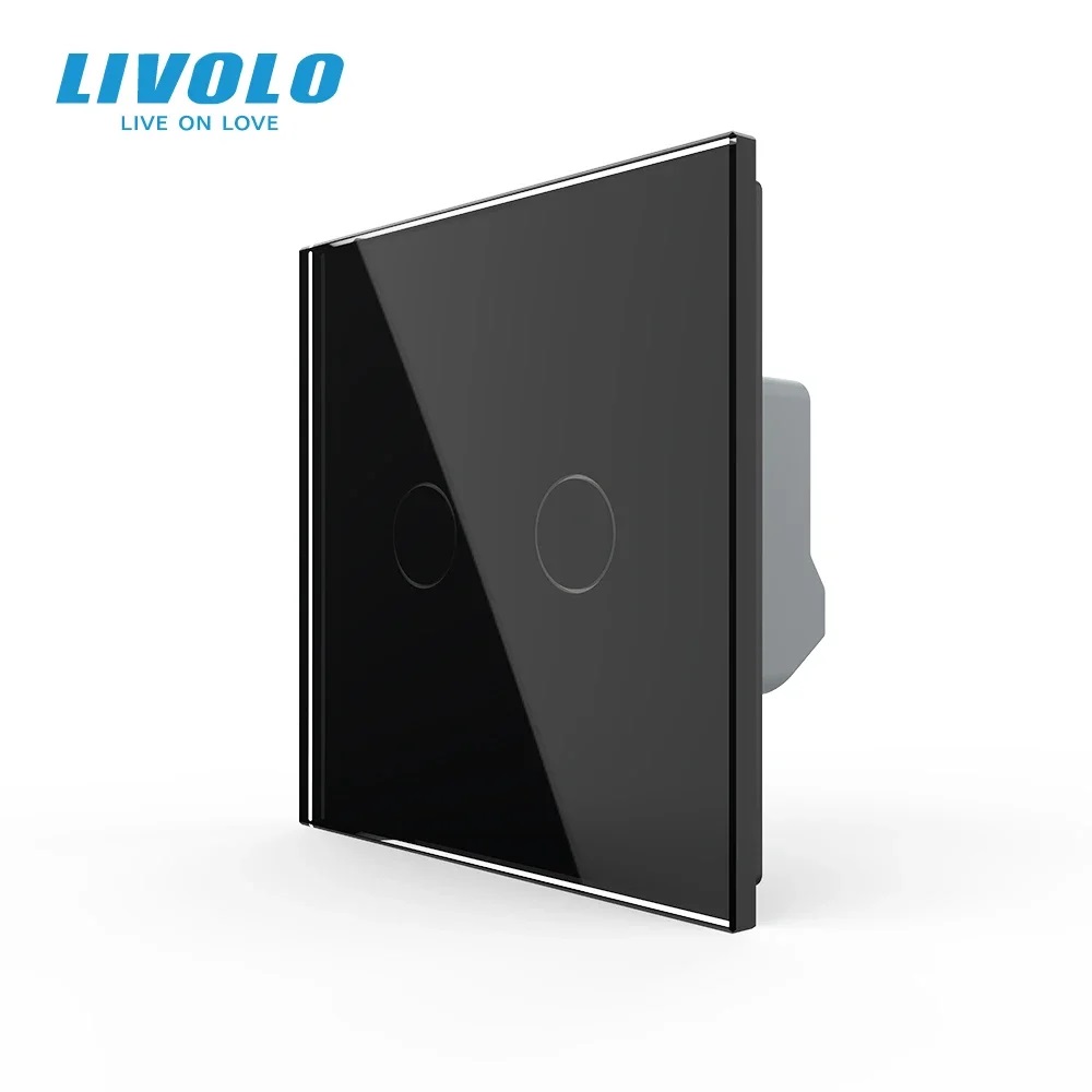 LIVOLO EU Standard Touch Senso - Home Improvement Years ulasan dan harga
