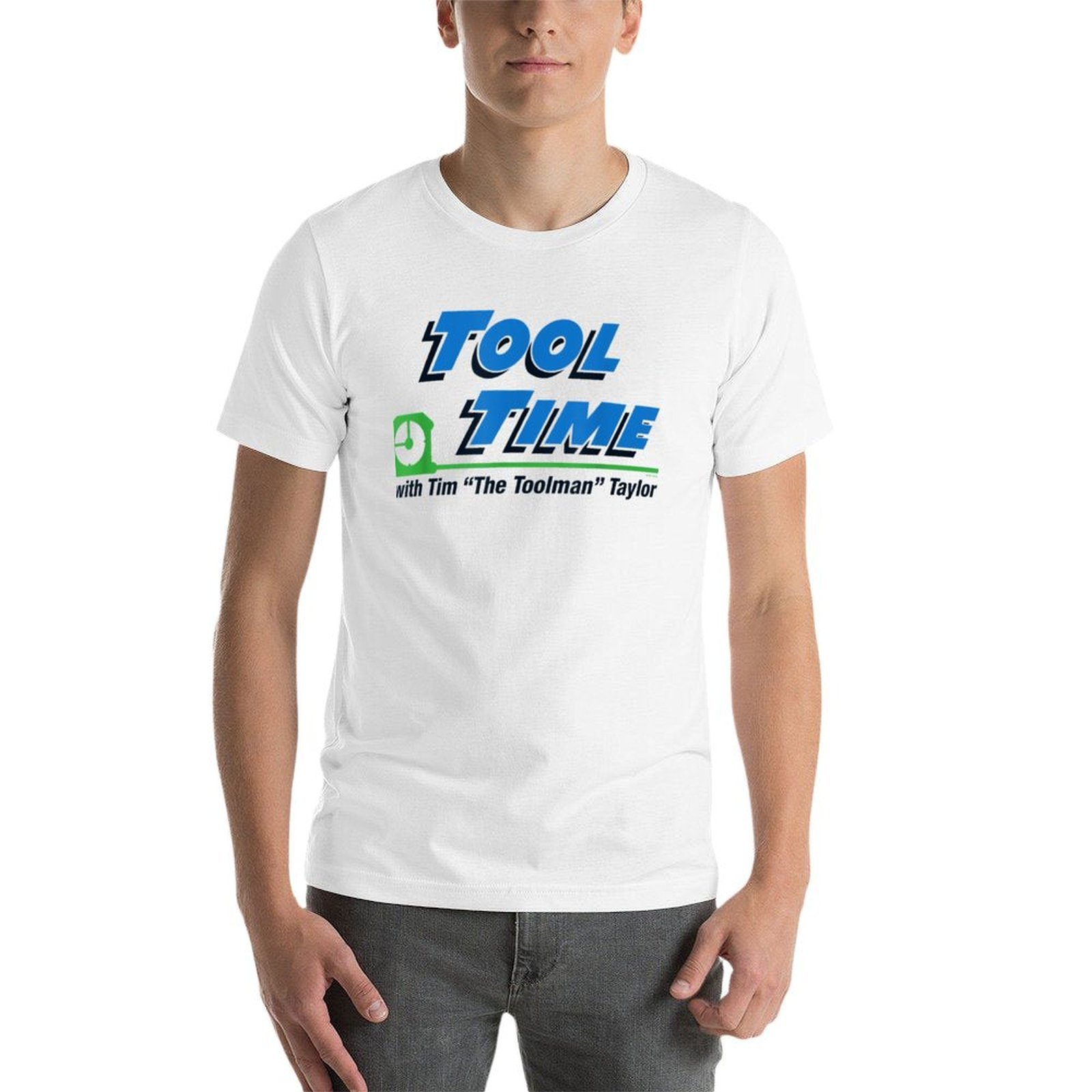 Home Improvement Tool Time wit - Home Improvement Tool Time ulasan dan harga