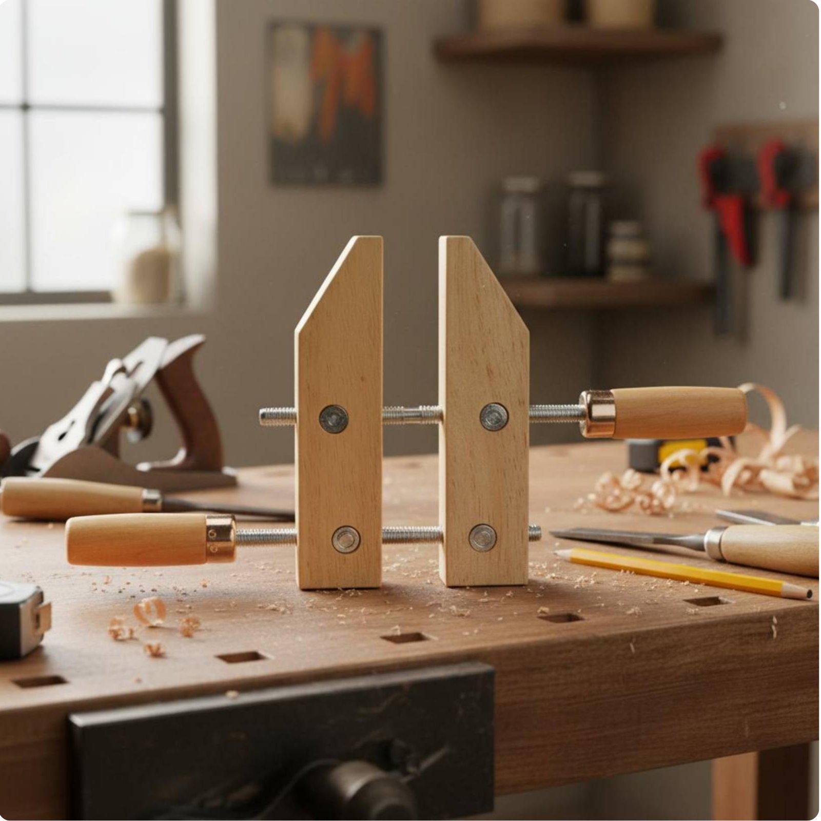 Versatile Adjustable Clamp wit - Home Improvement Usa ulasan dan harga