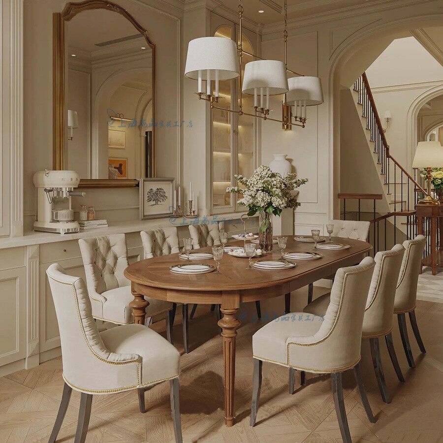 #Service Postmodern Dining Tab - Home Improvement Magazine ulasan dan harga