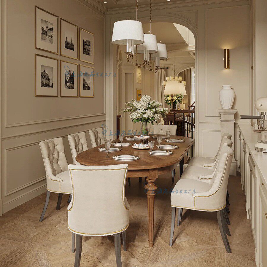 #Service Postmodern Dining Tab - Home Improvement Magazine ulasan dan harga