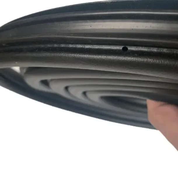 1 Piece Door Rubber for Lancer - Door Weather Strip ulasan dan harga