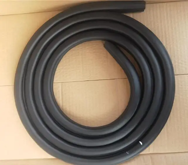1 Piece Door Rubber for Lancer - Door Weather Strip ulasan dan harga