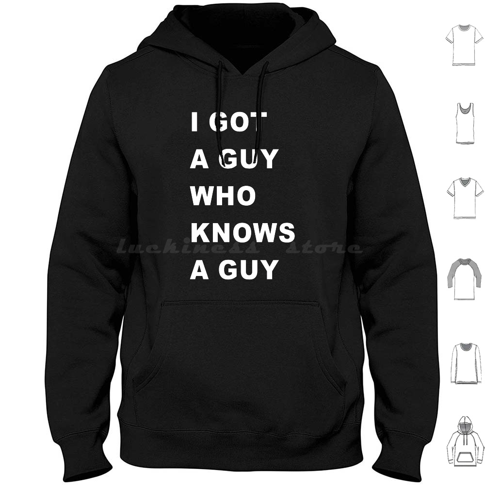 I-Got-A-Guy-Who-Needs-A-Guy Ho - Home Improvement Guy ulasan dan harga