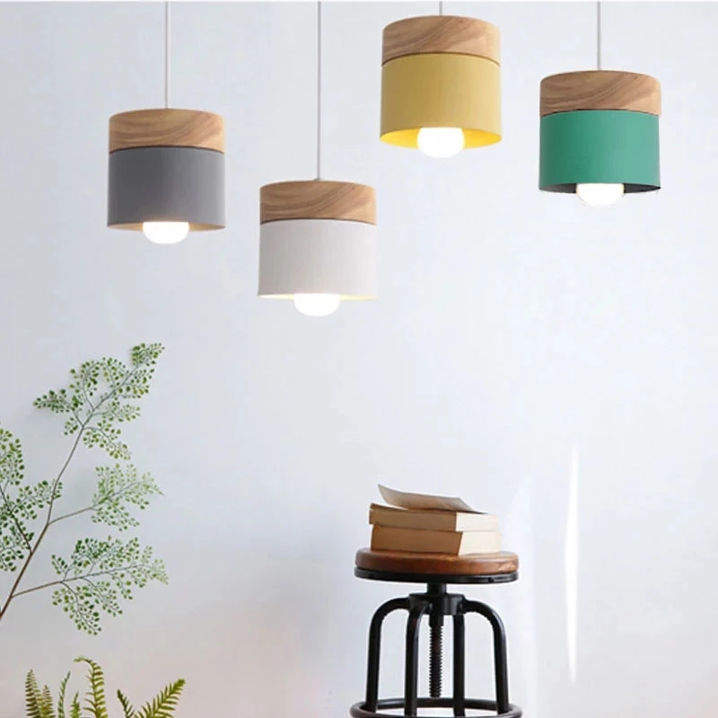 Nordic Simplicity LED E27 Pend - Home Improvement Years ulasan dan harga