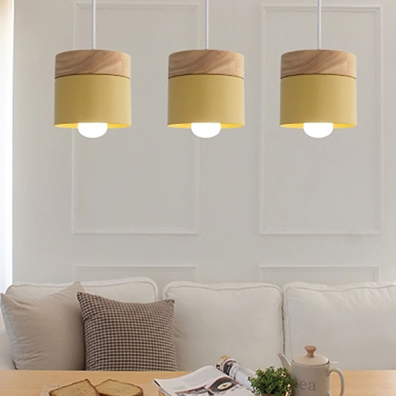 Nordic Simplicity LED E27 Pend - Home Improvement Years ulasan dan harga