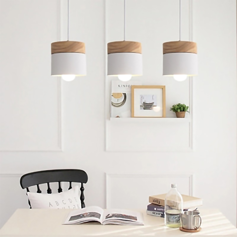 Nordic Simplicity LED E27 Pend - Home Improvement Years ulasan dan harga
