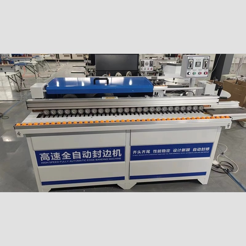 Fully Automatic Wood Edge Band - Home Improvement Years ulasan dan harga