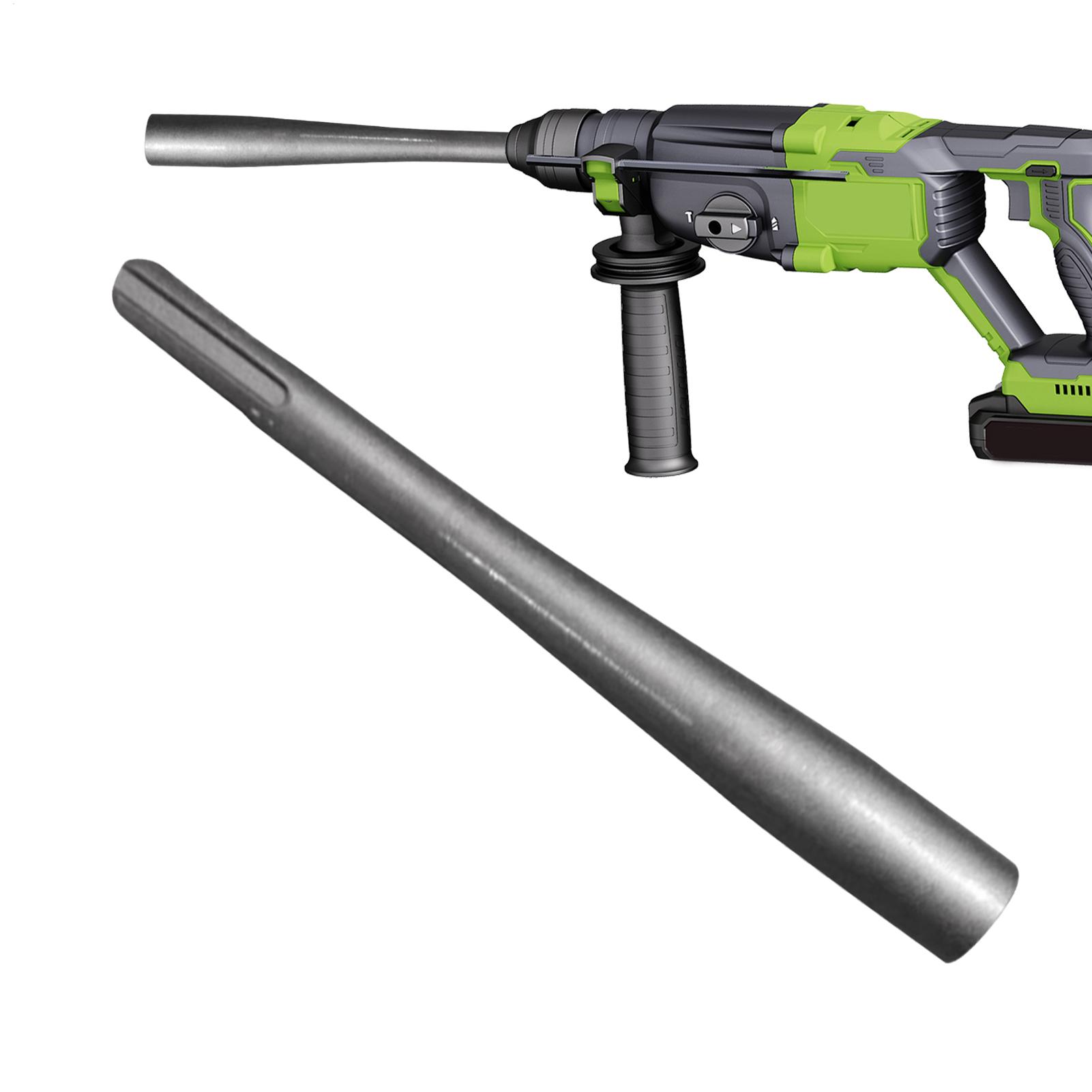 Punch Top for Expansion Screws - Home Improvement Man ulasan dan harga
