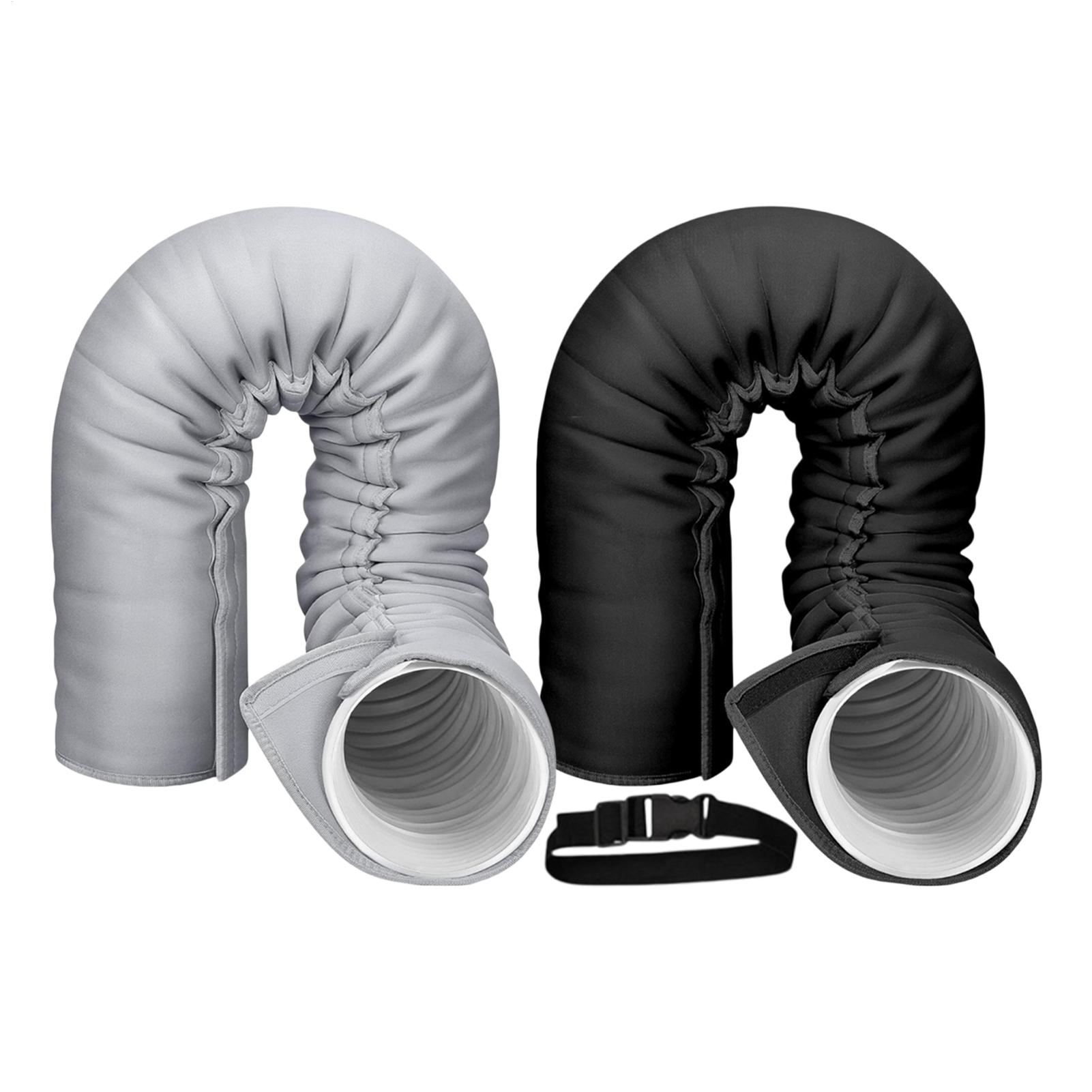 AC Hose Insulation Sleeve Cove - Home Improvement Man ulasan dan harga