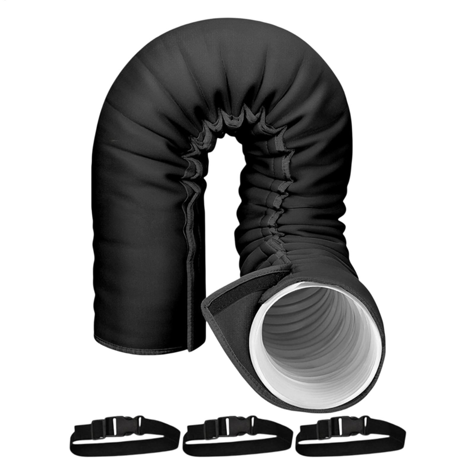 AC Hose Insulation Sleeve Cove - Home Improvement Man ulasan dan harga