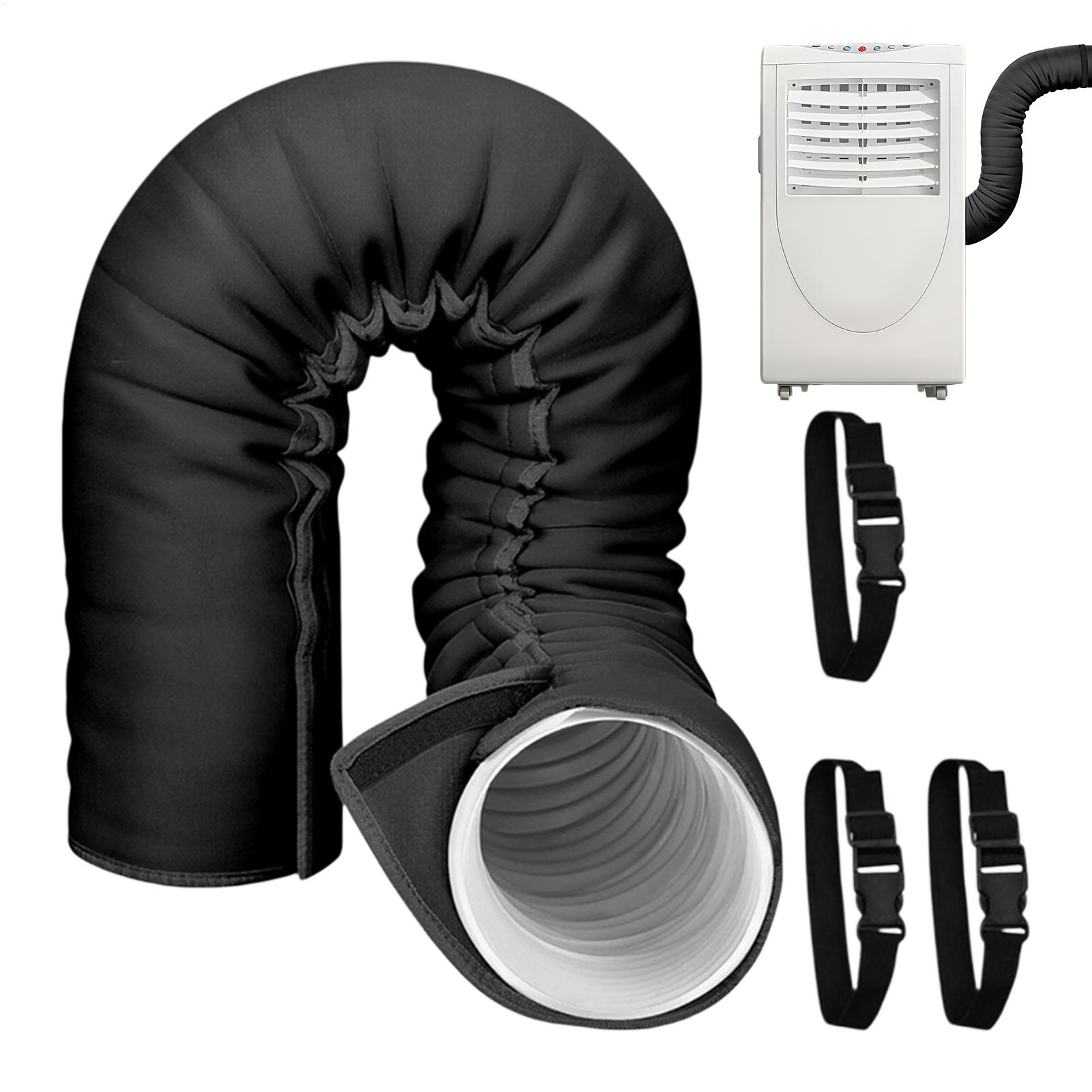 AC Hose Insulation Sleeve Cove - Home Improvement Man ulasan dan harga