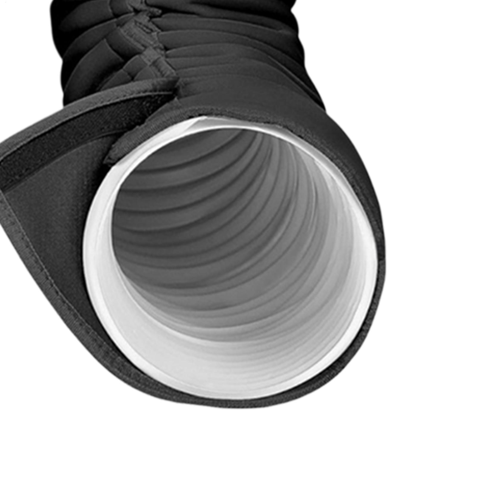 AC Hose Insulation Sleeve Cove - Home Improvement Man ulasan dan harga