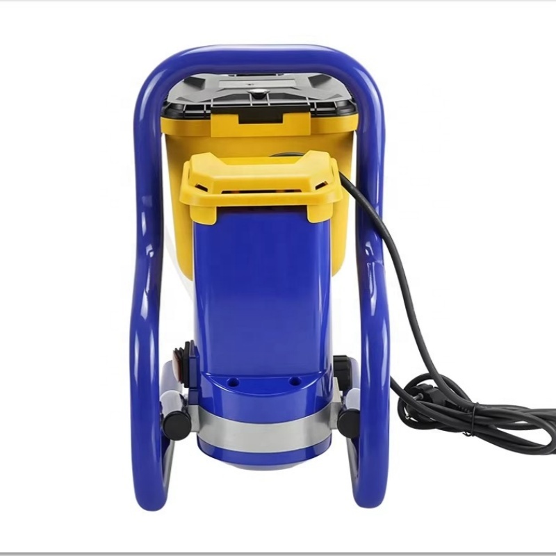 Portable Airless Paint Sprayer - Home Improvement Years ulasan dan harga