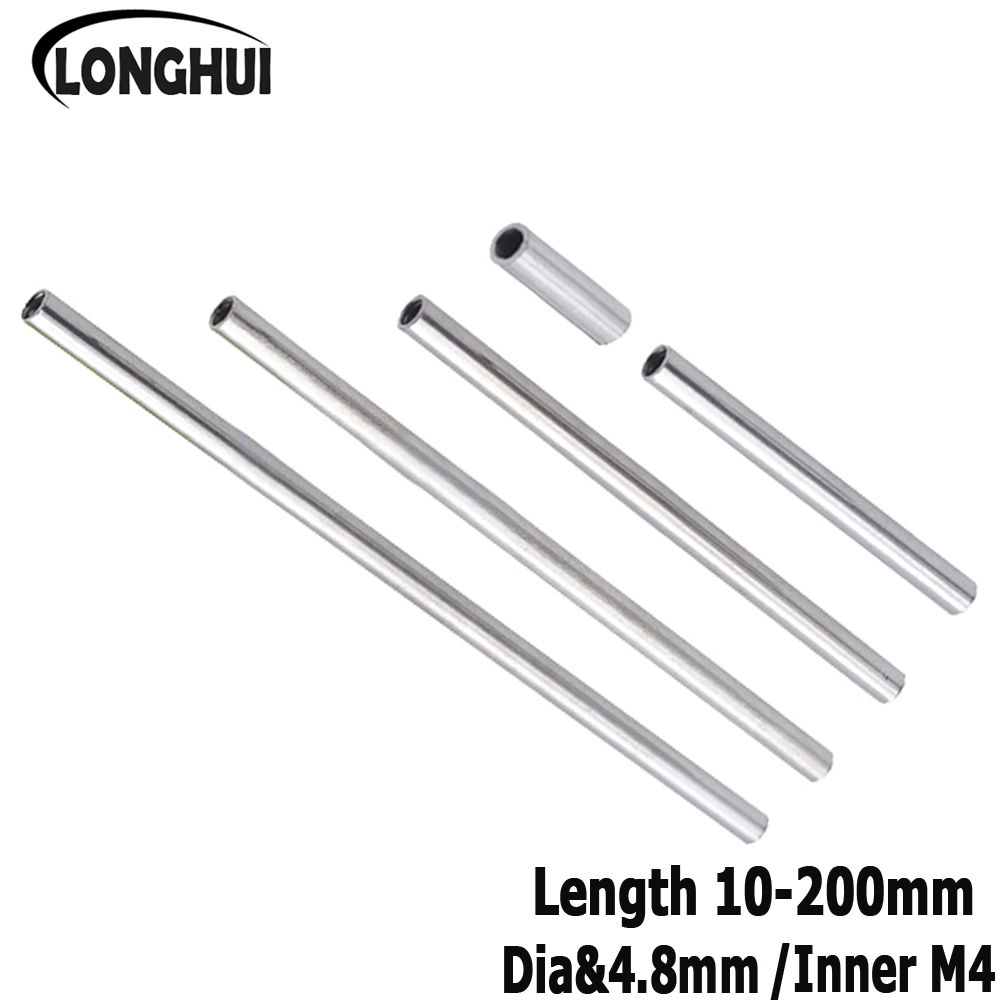 M4 Inner Thread Hollow Straigh - Home Improvement Years ulasan dan harga
